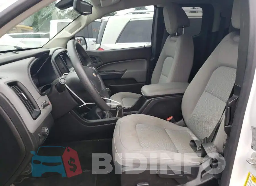 1GCHSBEA4G1360290 Photo# 7