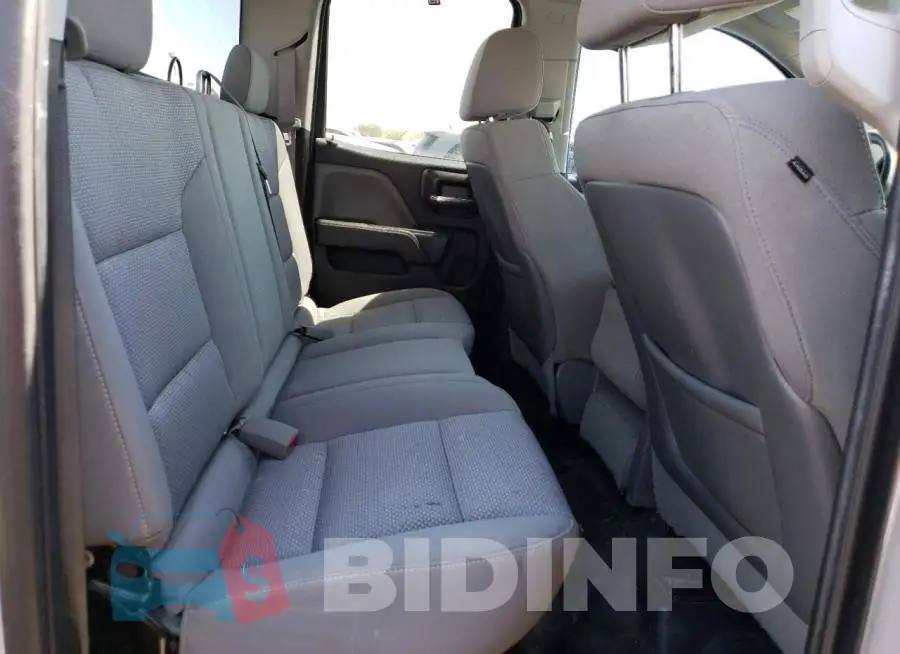 1GCRCPEH4EZ169026 Photo# 10
