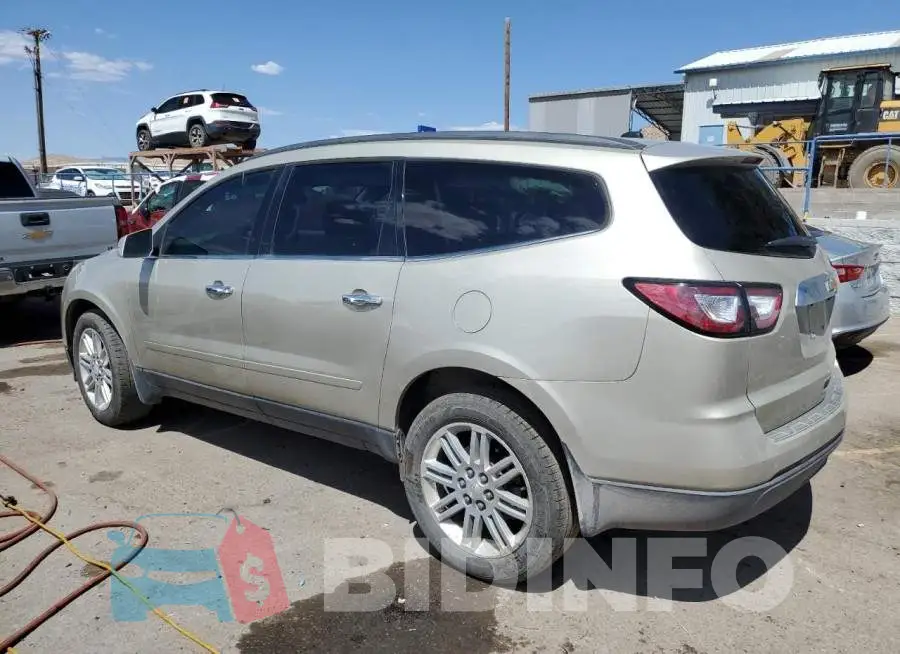 1GNKRGKD4EJ210617 Photo# 2