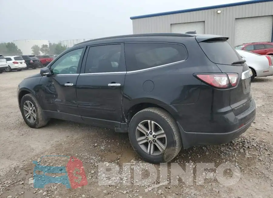 1GNKVHKD9HJ292351 Photo# 2