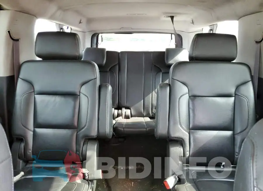 1GNSKHKC4GR288983 Photo# 10