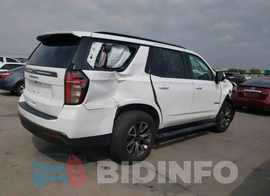 1GNSKPKD1NR245461 Photo# 3
