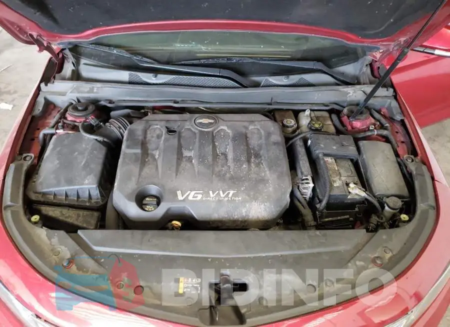 2G1125S35F9138935 Photo# 11