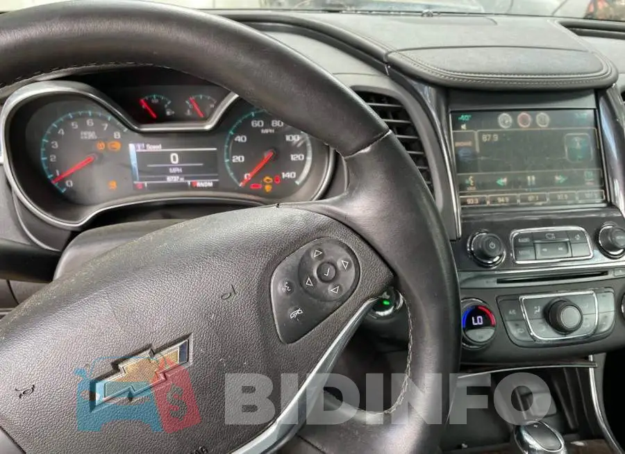 2G1125S37E9148316 Photo# 9
