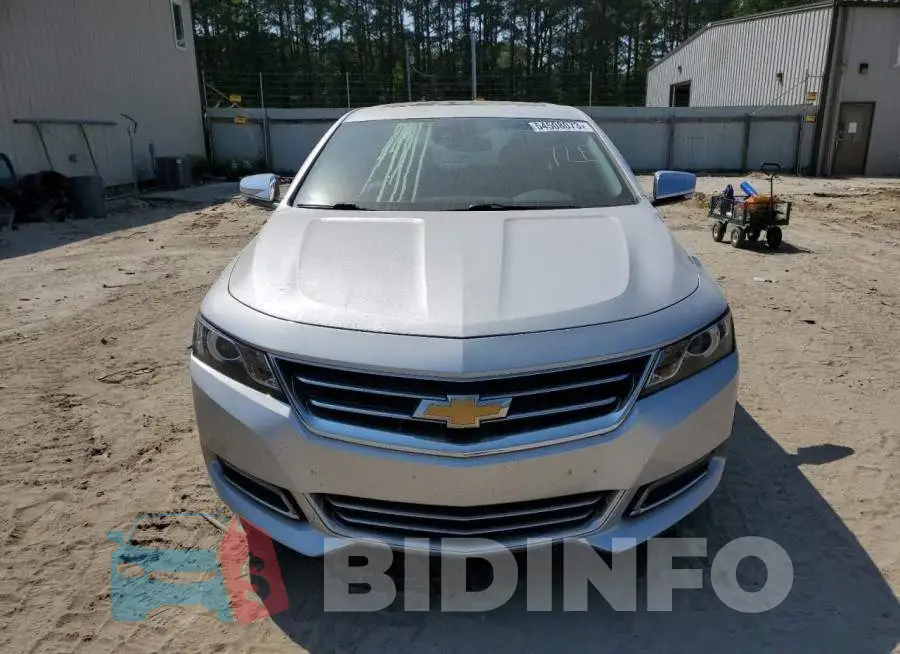 2G1165S34F9287261 Photo# 5