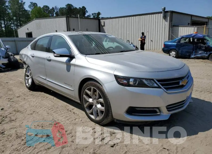 2G1165S34F9287261 Photo# 4