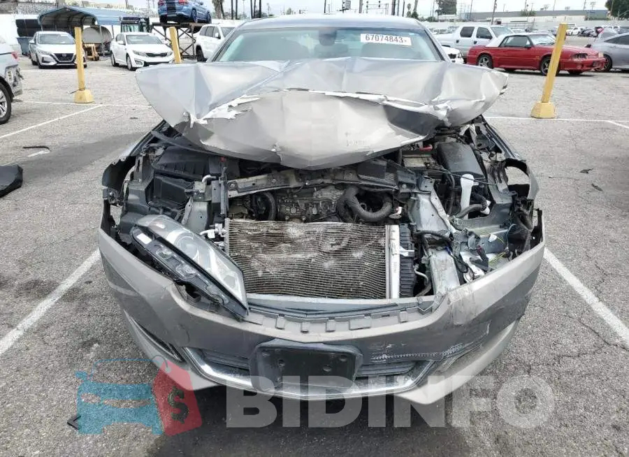 2G11Z5S39K9112828 Photo# 5