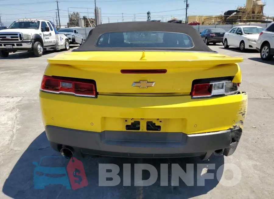 2G1FB3D35E9270874 Photo# 6