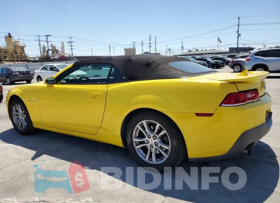2G1FB3D35E9270874 Photo# 2