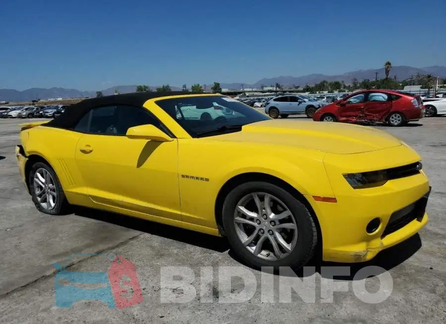 2G1FB3D35E9270874 Photo# 4