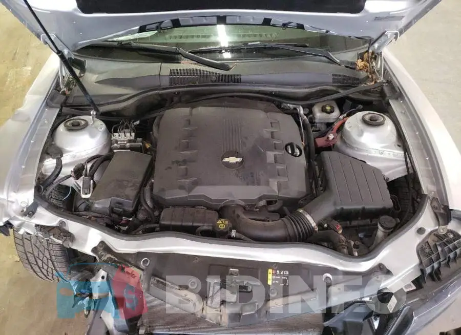 2G1FD1E35F9224072 Photo# 11