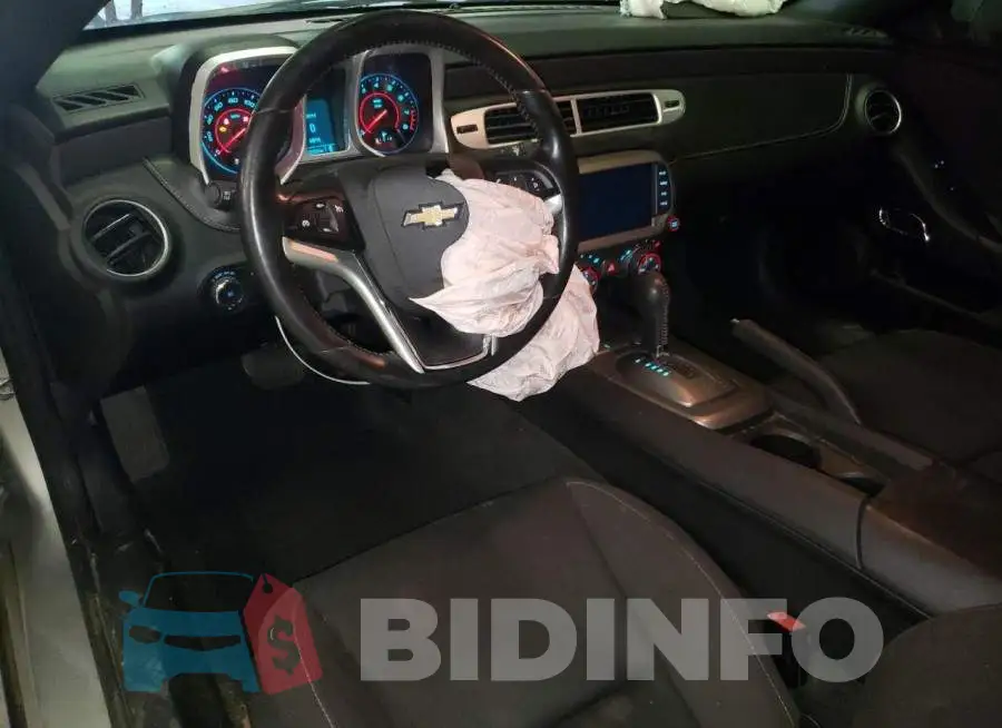 2G1FD1E35F9224072 Photo# 8