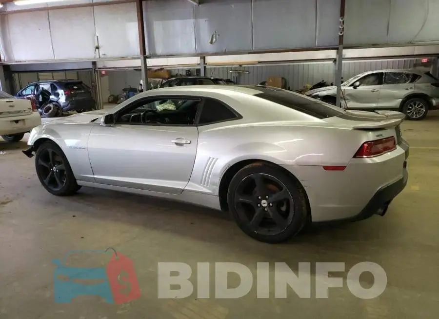 2G1FD1E35F9224072 Photo# 2