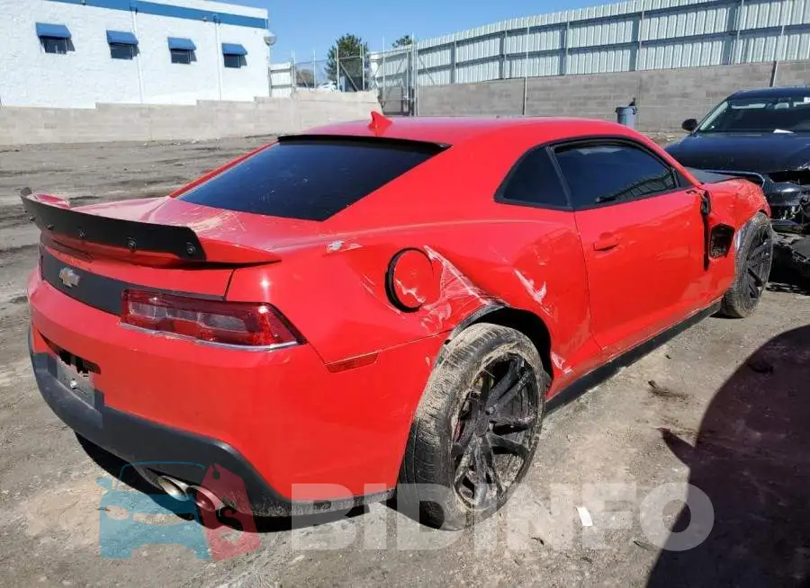 2G1FT1EW5E9219434 Photo# 4