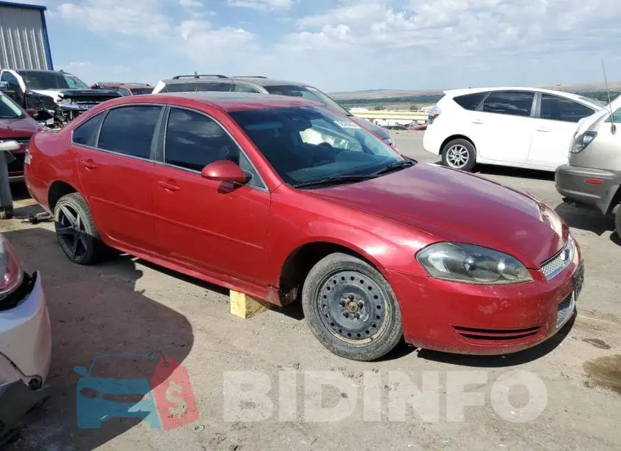 2G1WB5E34E1101082 Photo# 4