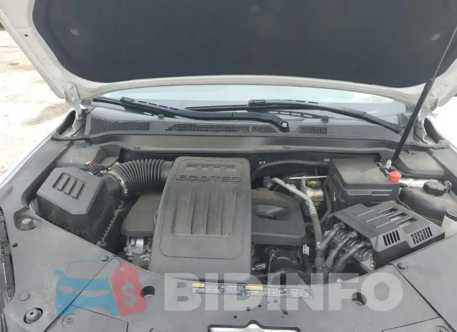 2GNALBEK5H1501152 Photo# 12