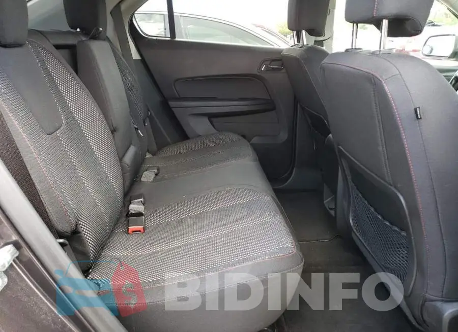 2GNALBEK7F6276782 Photo# 11