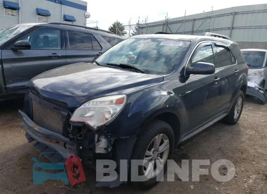 2GNALCEK4F6233037 Photo# 1