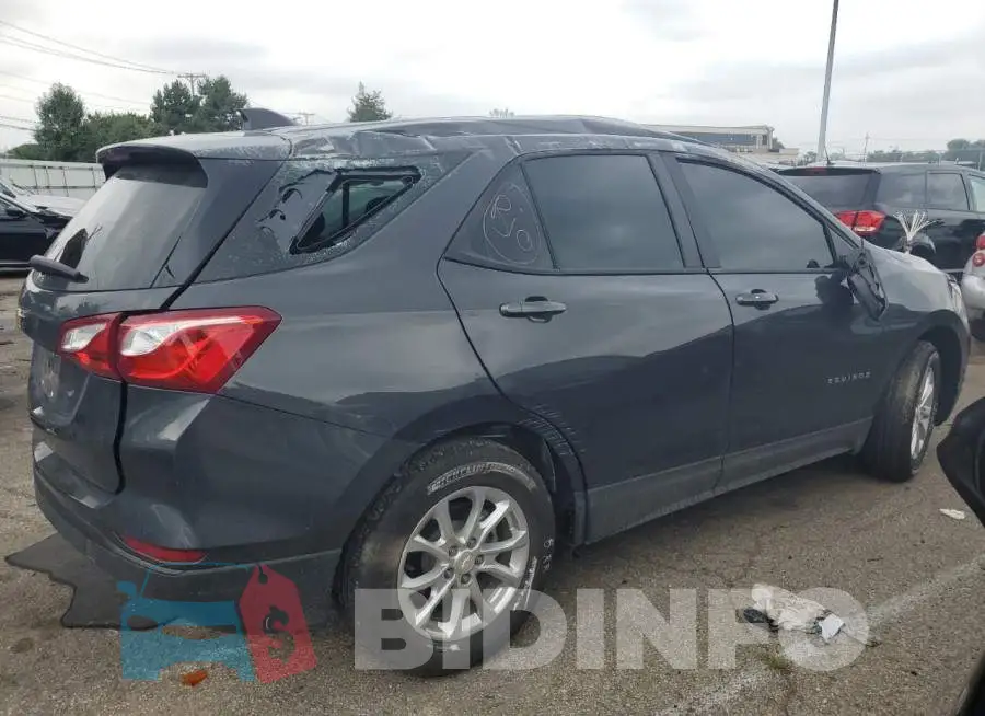 2GNAXHEV1M6152554 Photo# 3
