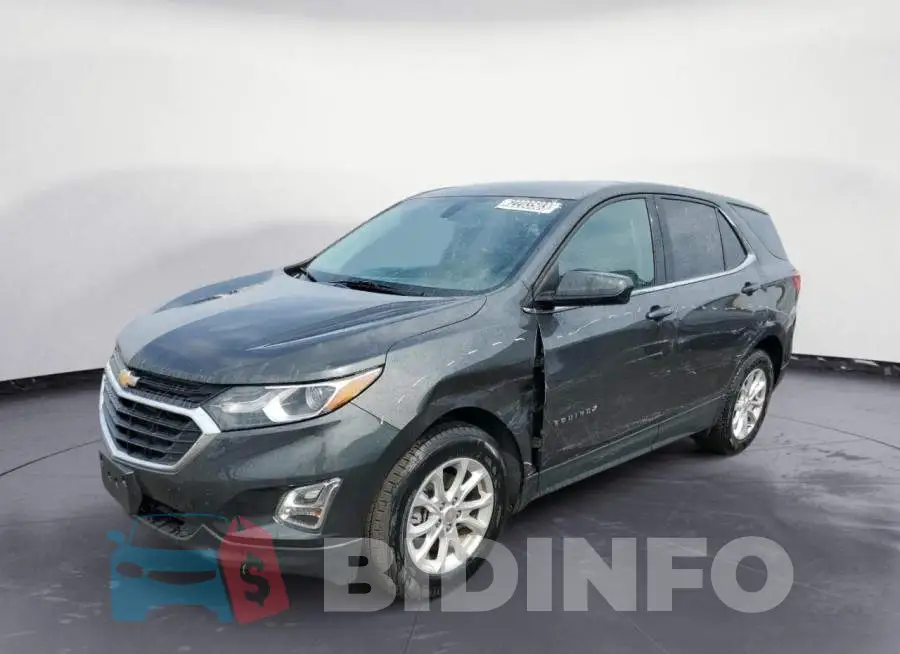 2GNAXKEV4K6266395 Photo# 1