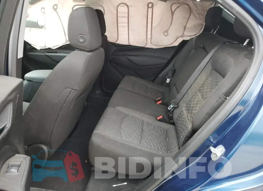 2GNAXKEV5L6178814 Photo# 11