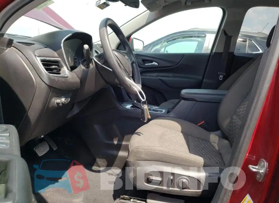 2GNAXKEV5M6115424 Photo# 7