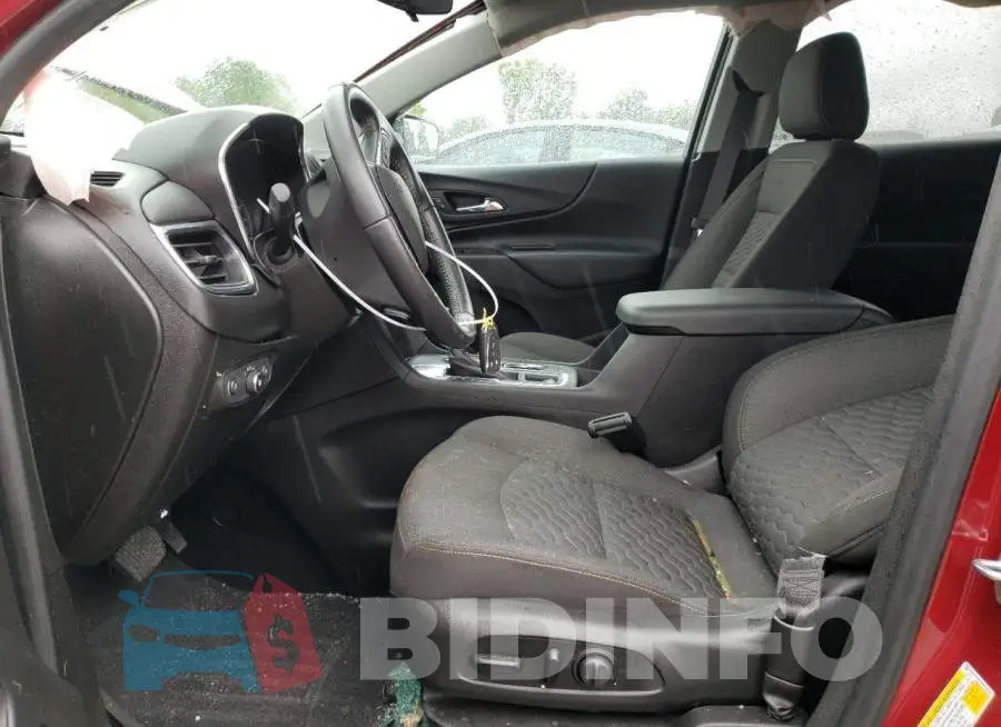 2GNAXKEV5M6116203 Photo# 7