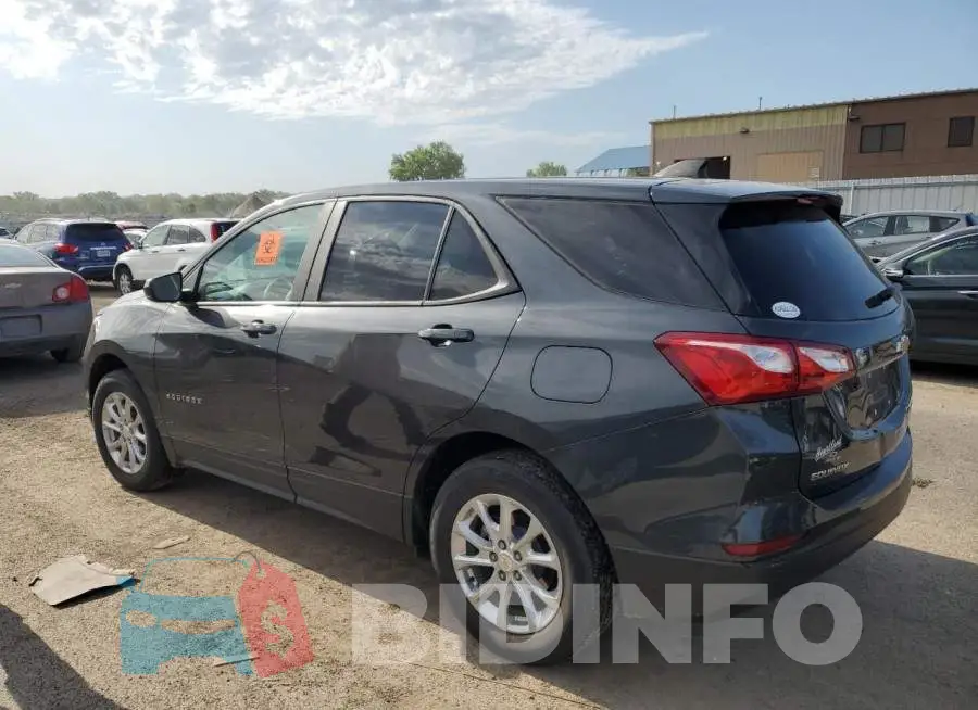 2GNAXSEV3M6116216 Photo# 2