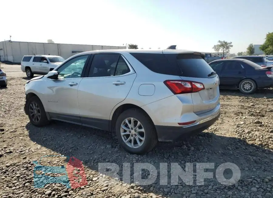 2GNAXTEV9K6210703 Photo# 2