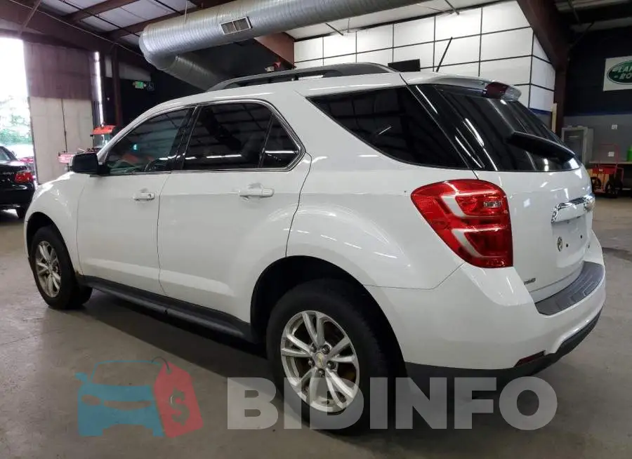 2GNFLFEK6G6181094 Photo# 2