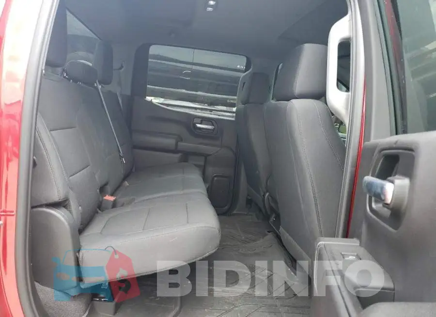3GCPWBEK1MG311019 Photo# 10