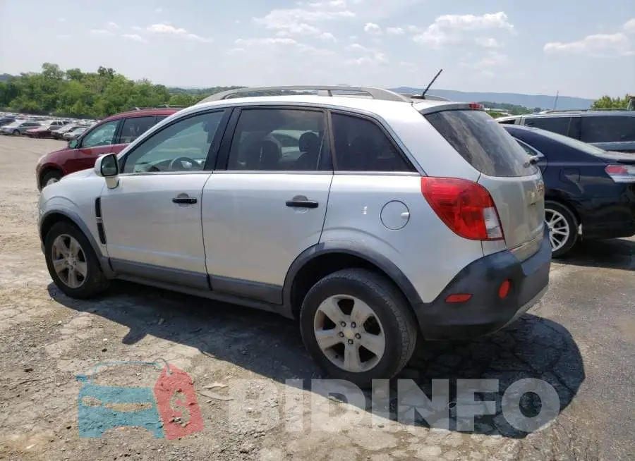 3GNAL2EK3ES510559 Photo# 2