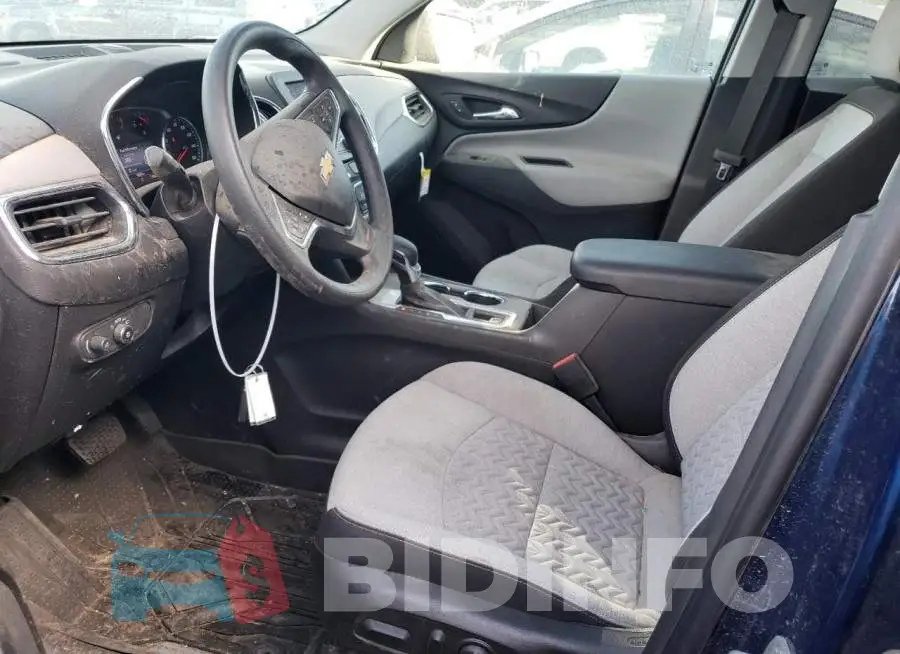 3GNAXHEG1PL141510 Photo# 7