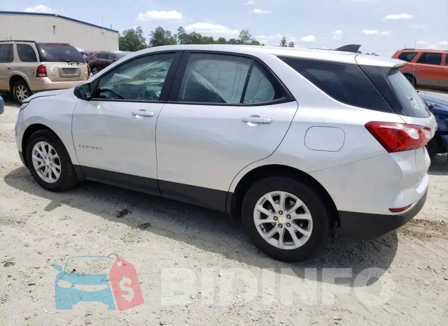 3GNAXHEV3LS728743 Photo# 2