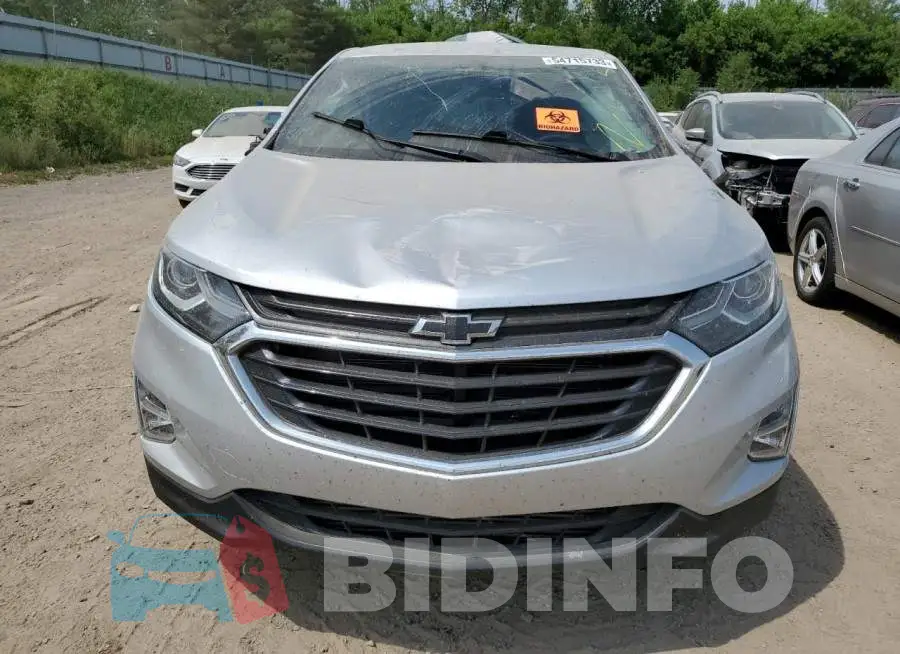 3GNAXTEV4LS657118 Photo# 5