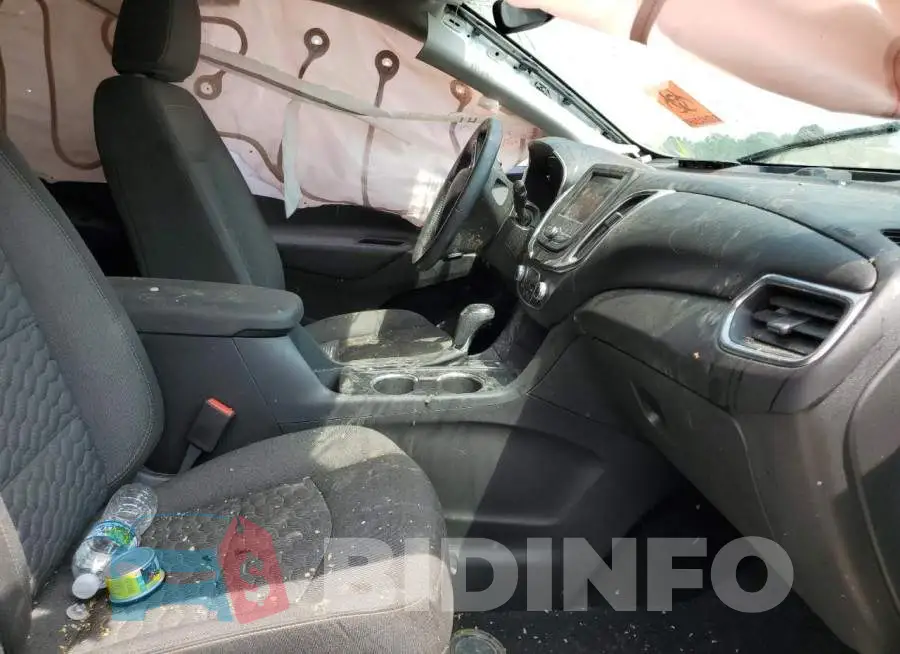 3GNAXTEV4LS657118 Photo# 7