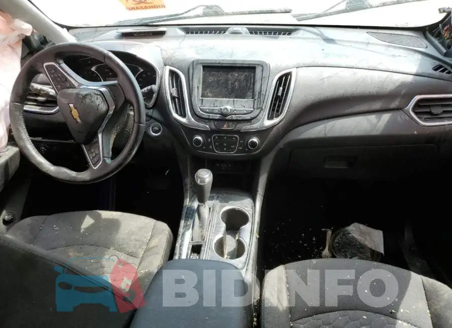 3GNAXTEV4LS657118 Photo# 8