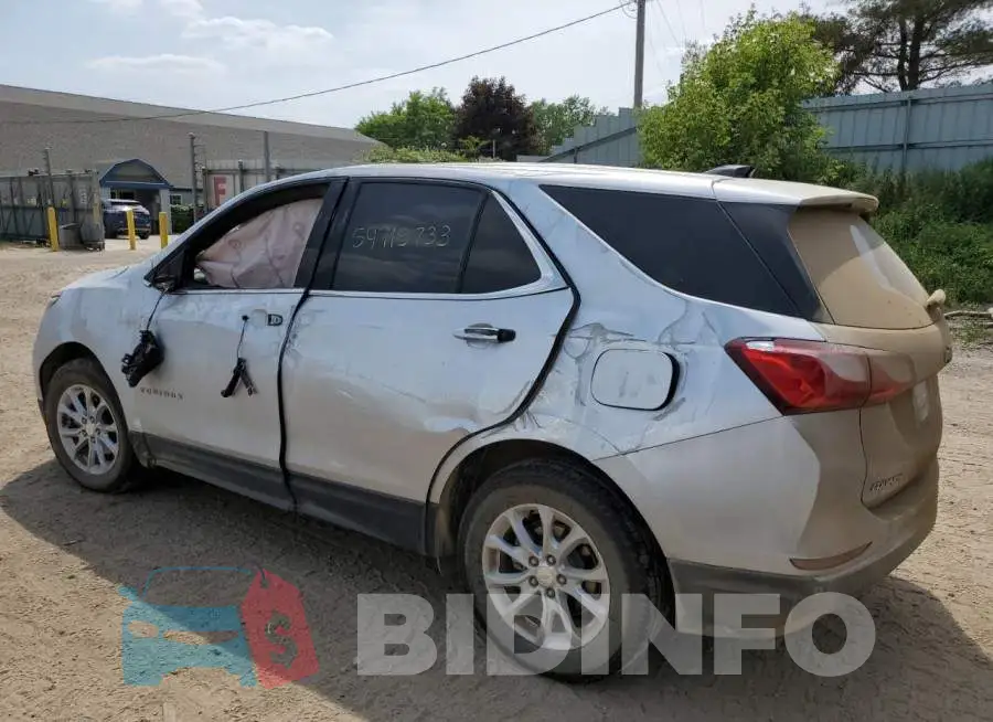 3GNAXTEV4LS657118 Photo# 2