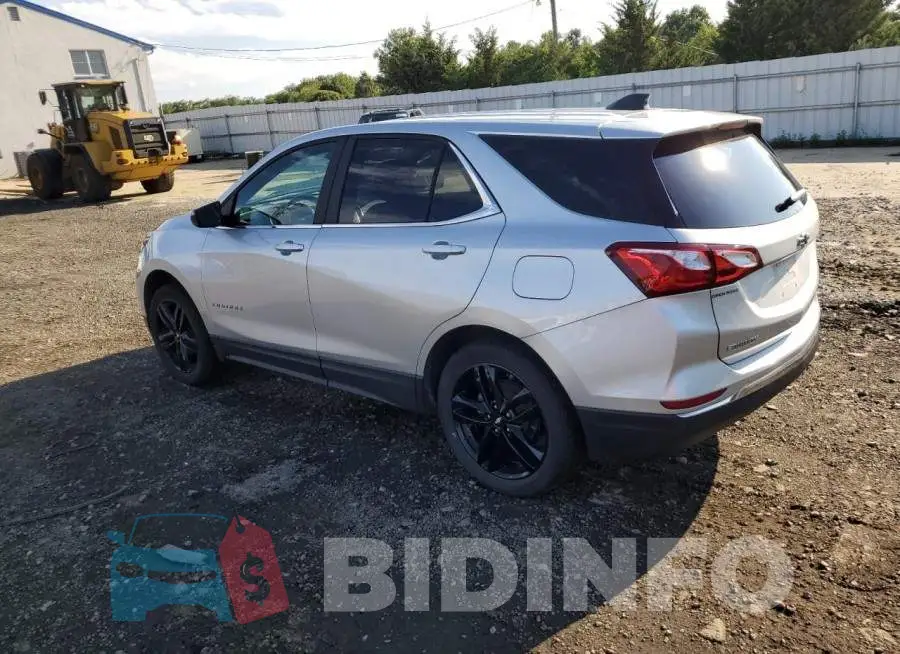 3GNAXUEV5MS181629 Photo# 2