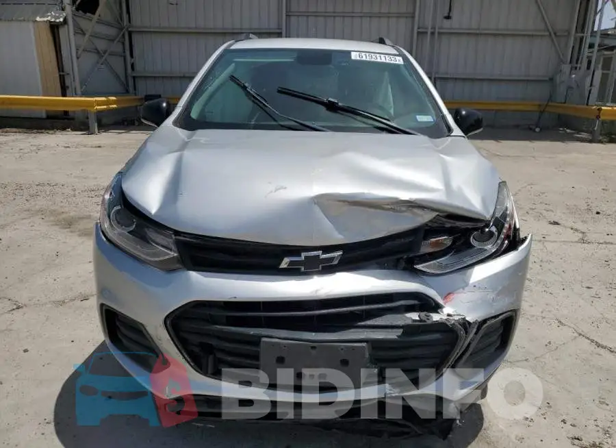 3GNCJLSB6KL122630 Photo# 5
