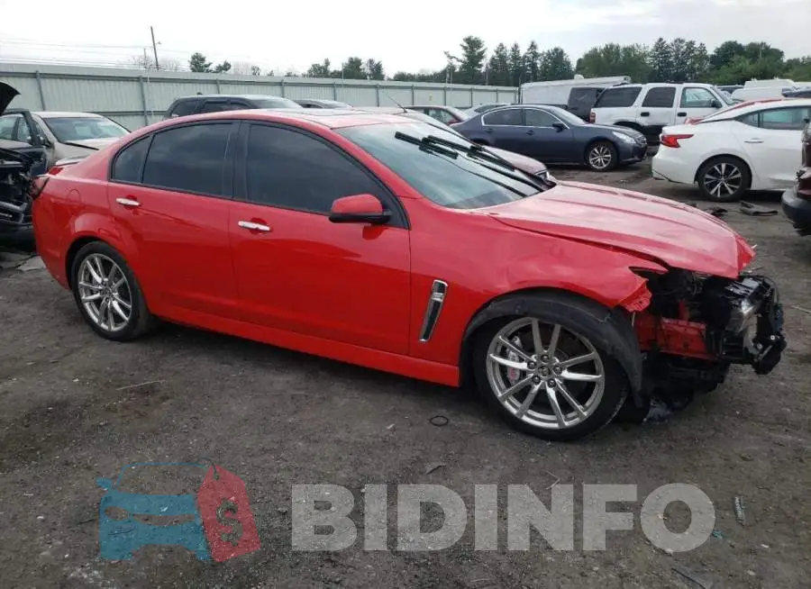6G3F15RW1FL110934 Photo# 4