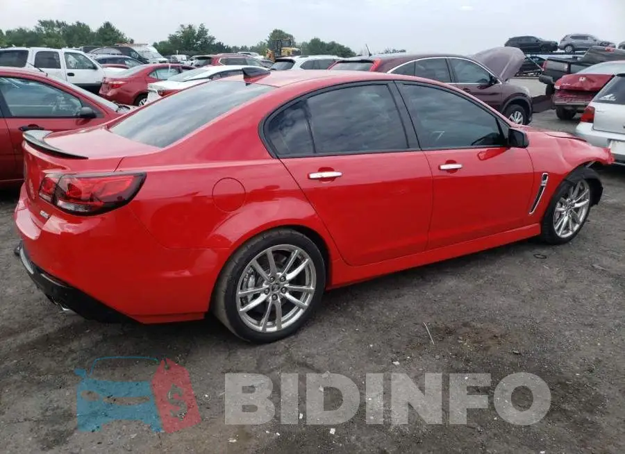 6G3F15RW1FL110934 Photo# 3