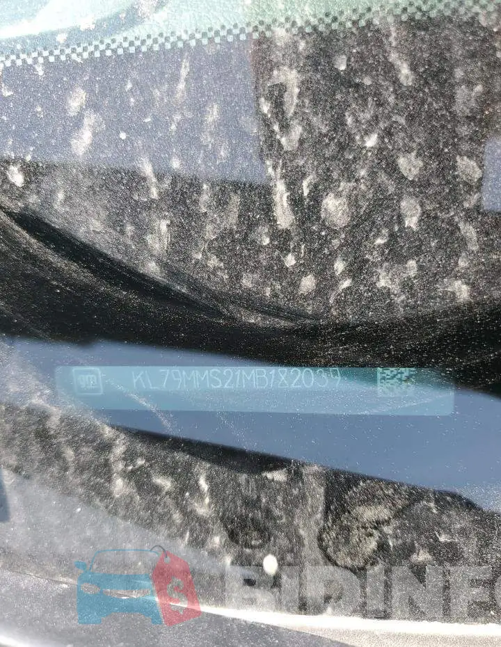 KL79MMS21MB182039 Photo# 14