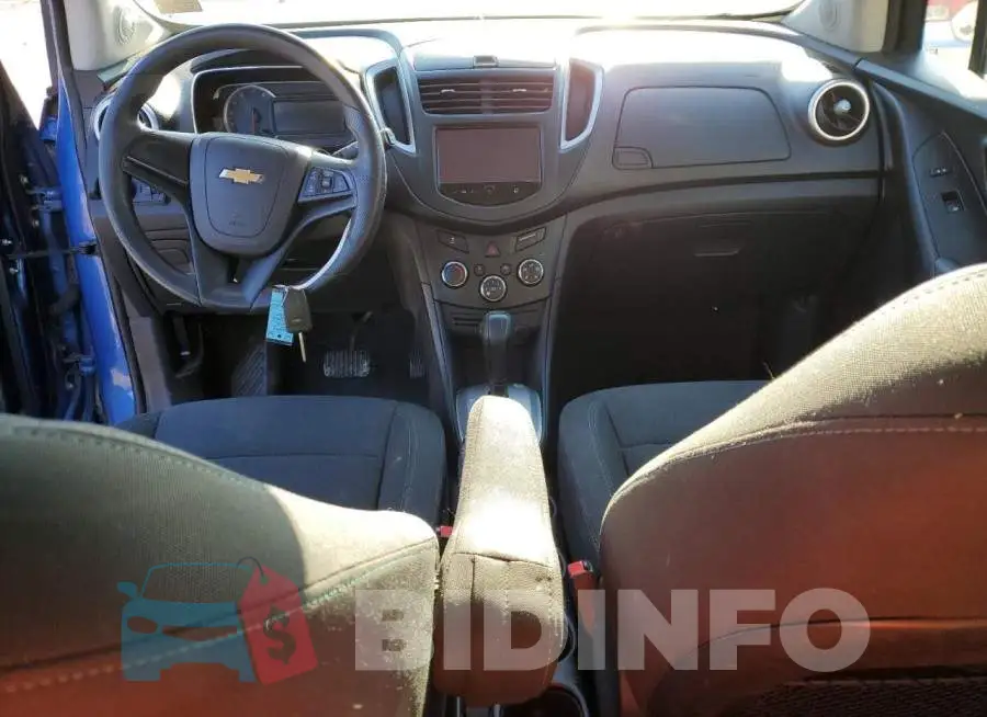 KL7CJKSB1FB142551 Photo# 8