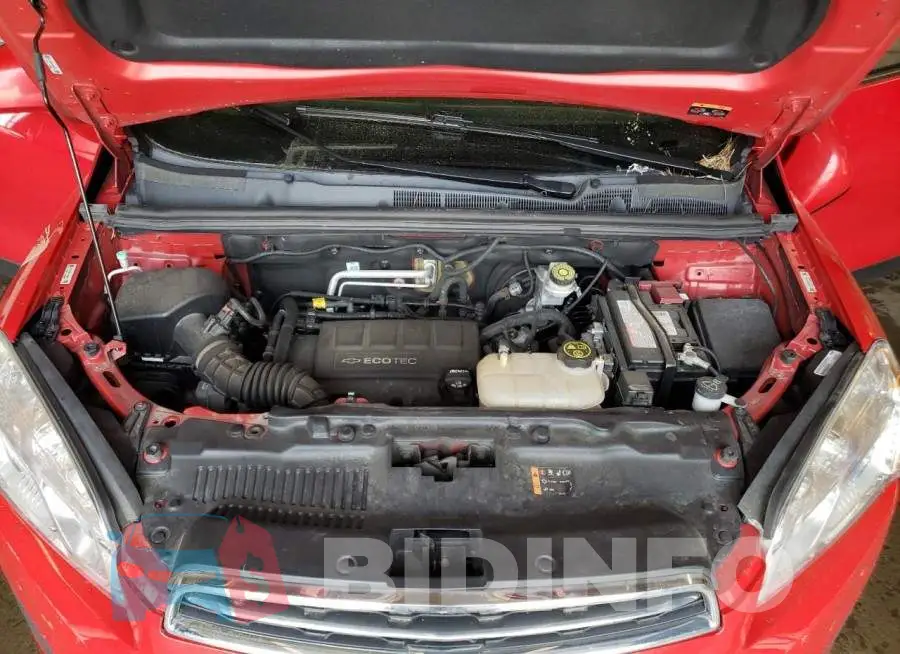 KL7CJRSBXFB262034 Photo# 11
