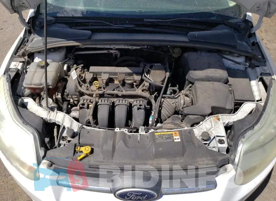 1FADP3E23EL186878 Photo# 11