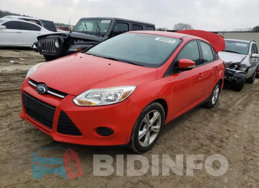 1FADP3F20EL440948 Photo# 1