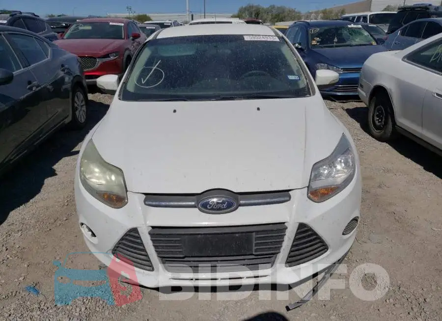 1FADP3F21EL212084 Photo# 5