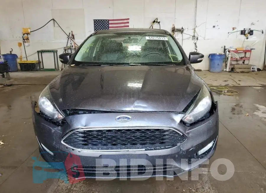 1FADP3F23FL218583 Photo# 5