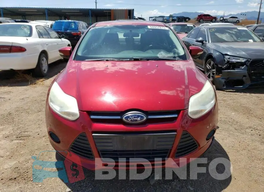 1FADP3F25EL247257 Photo# 5